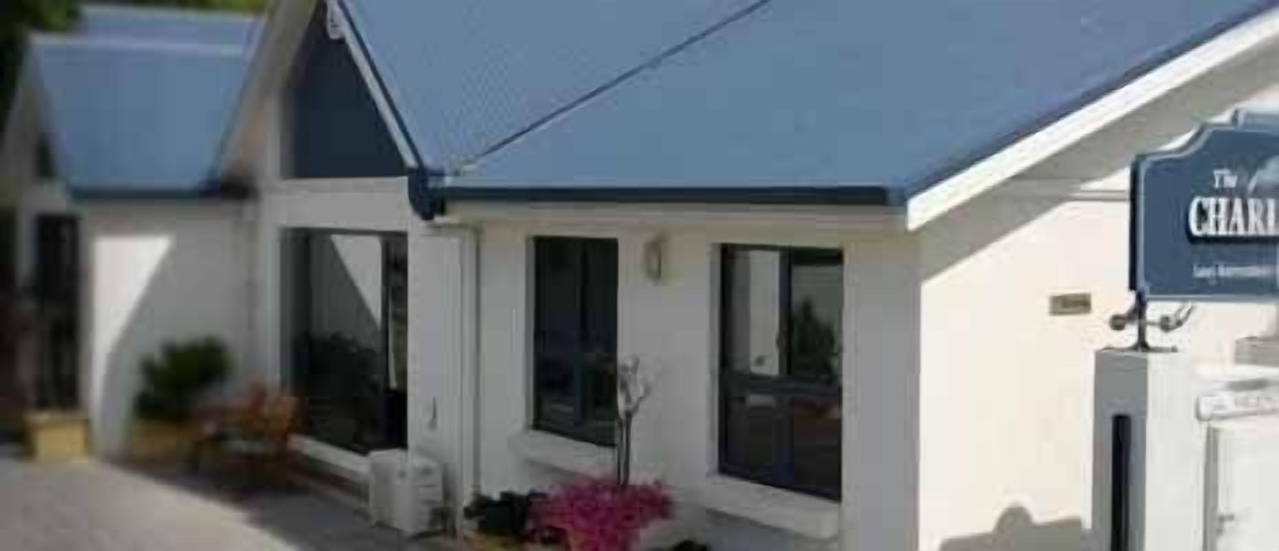 The Charles Robbins — image 23