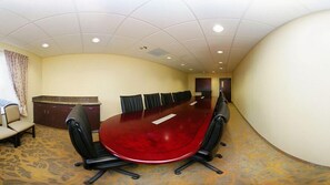 Meeting facility - Comfort Inn & Suites Airport (Reno)