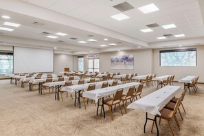 Meeting facility - Best Western Plus Crossroads Inn & Suites (Gordonsville)