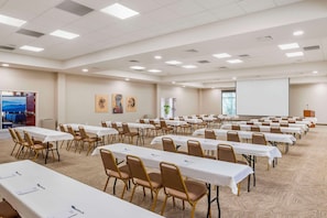Sala de reuniones