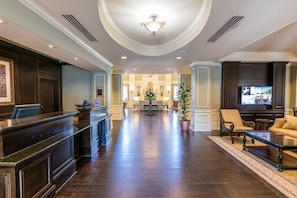 Hall