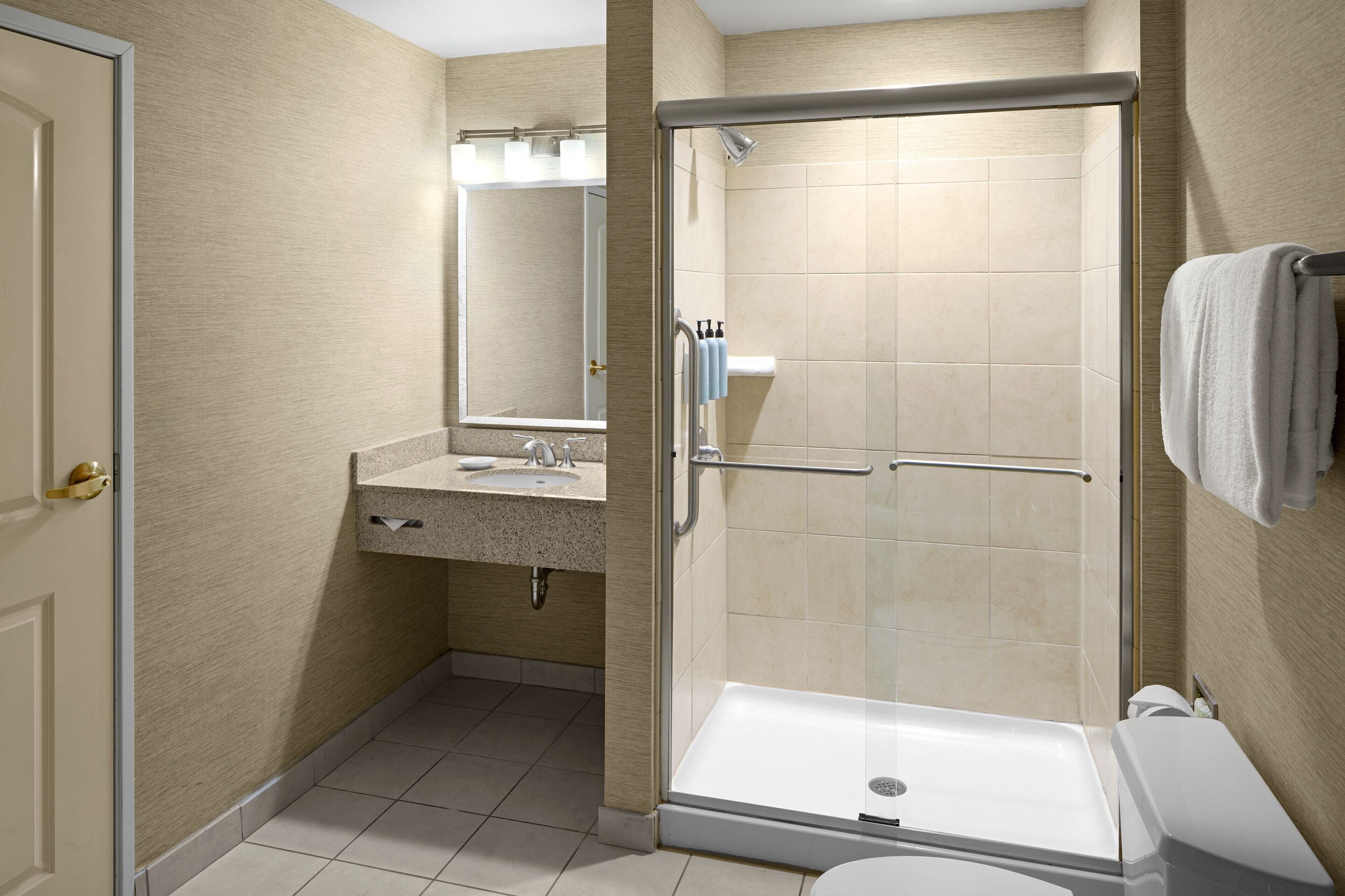 Foto - Courtyard Charleston Mount Pleasant