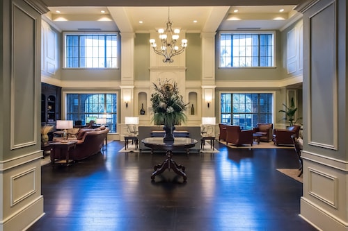 Courtyard by Marriott Charleston Mount Pleasant