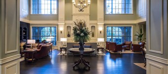 Courtyard by Marriott Charleston Mount Pleasant