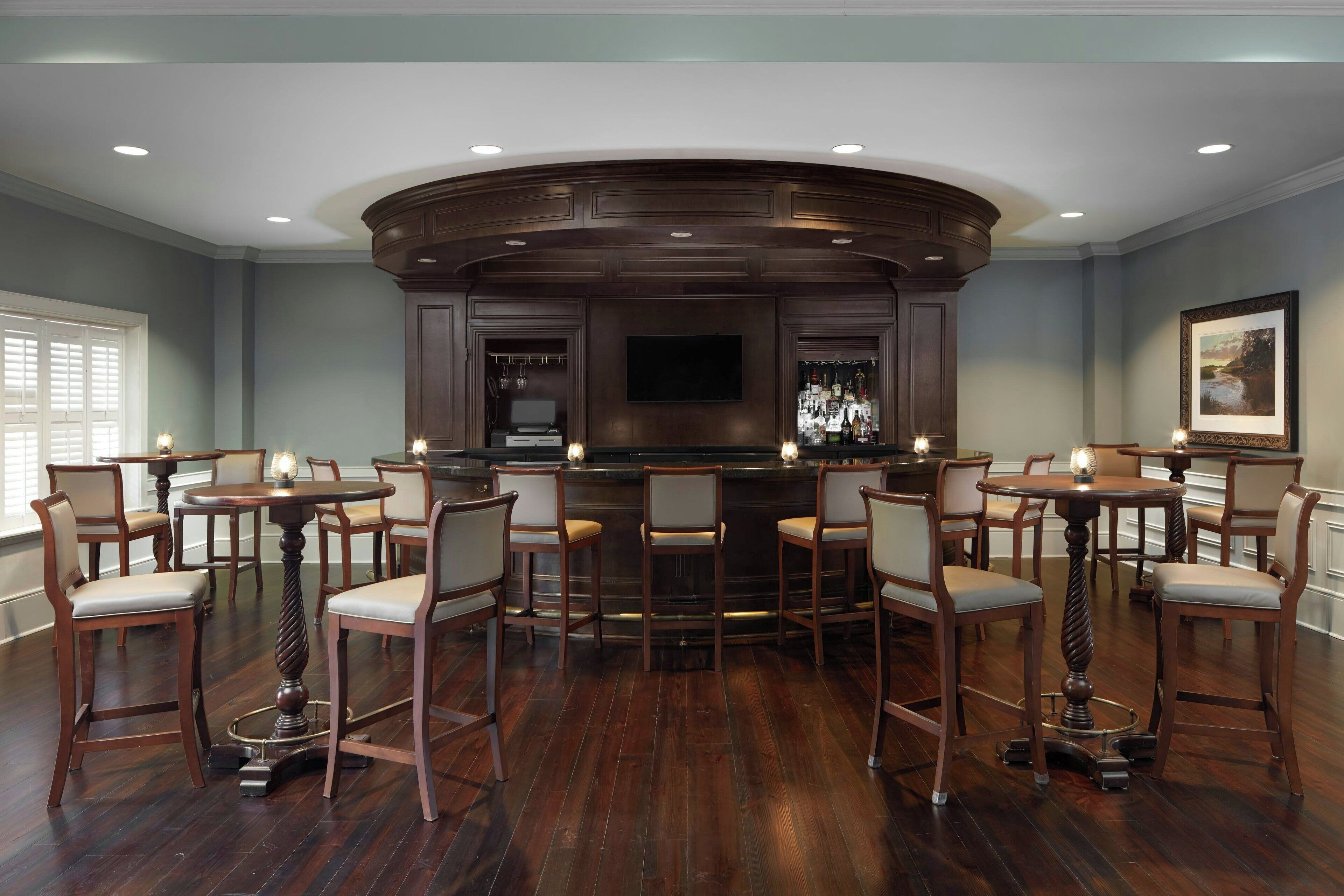 Foto - Courtyard Charleston Mount Pleasant