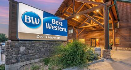 Best Western Devils Tower Inn