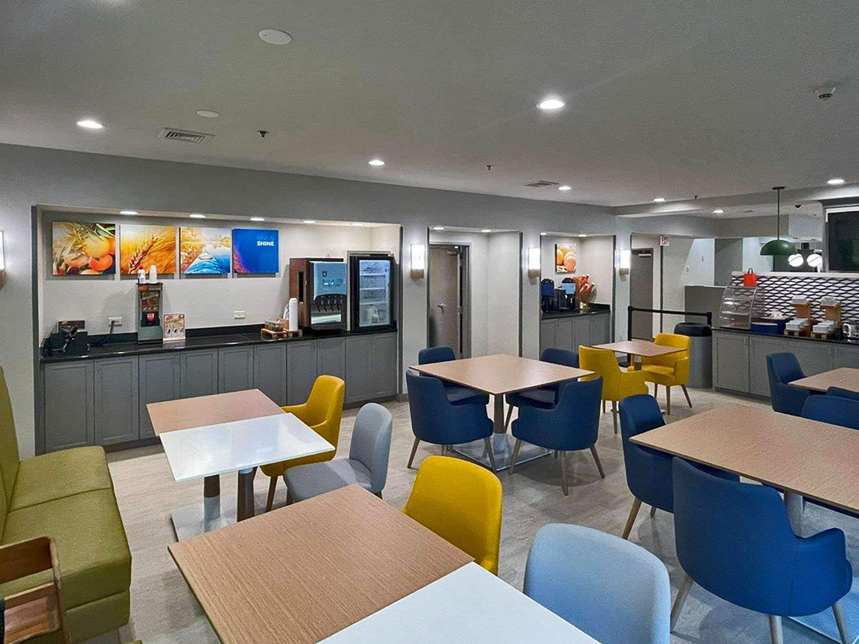 Foto - Comfort Suites Mobile-South Alabama University Area