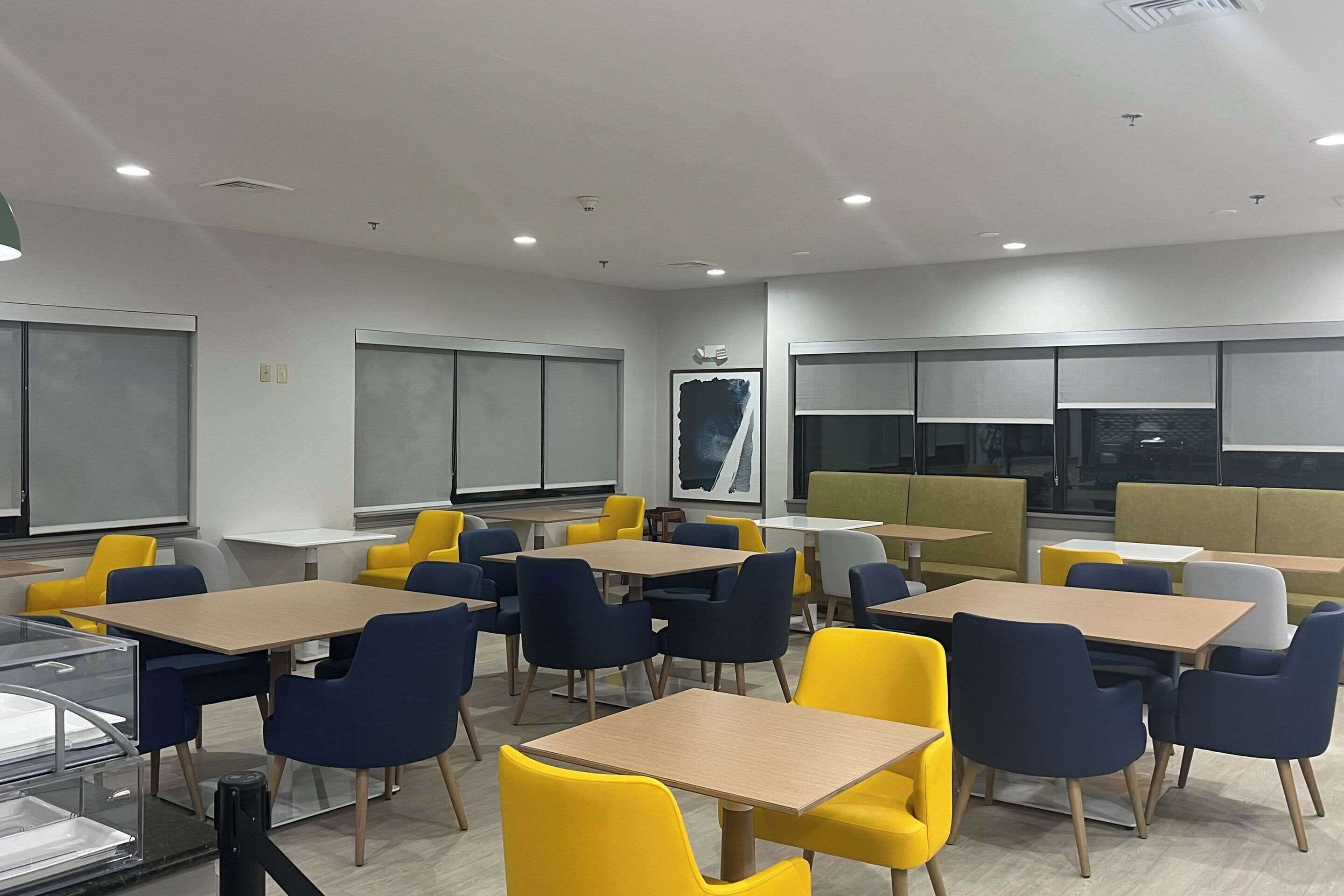 Foto - Comfort Suites Mobile-South Alabama University Area