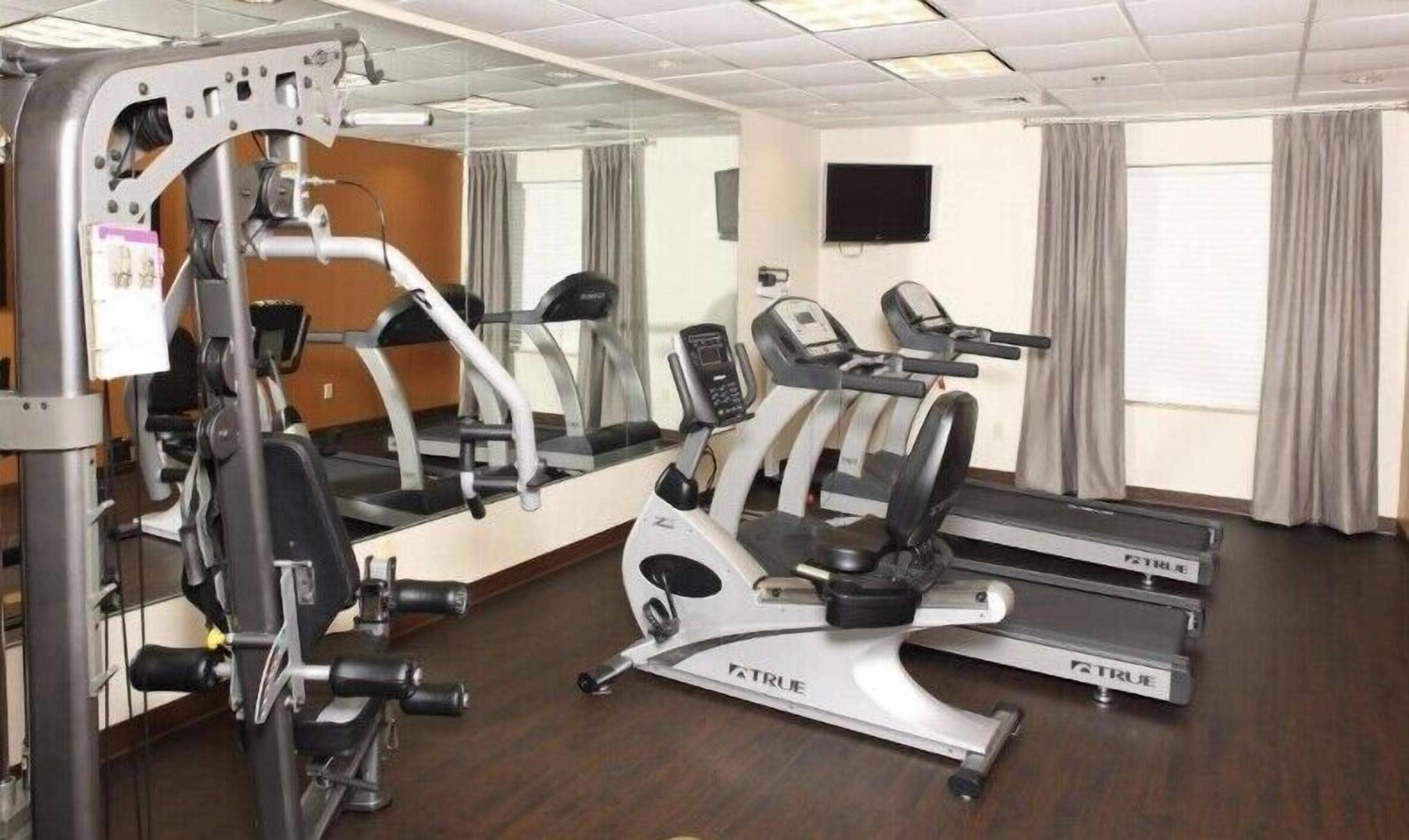 Foto - Comfort Suites Mobile-South Alabama University Area