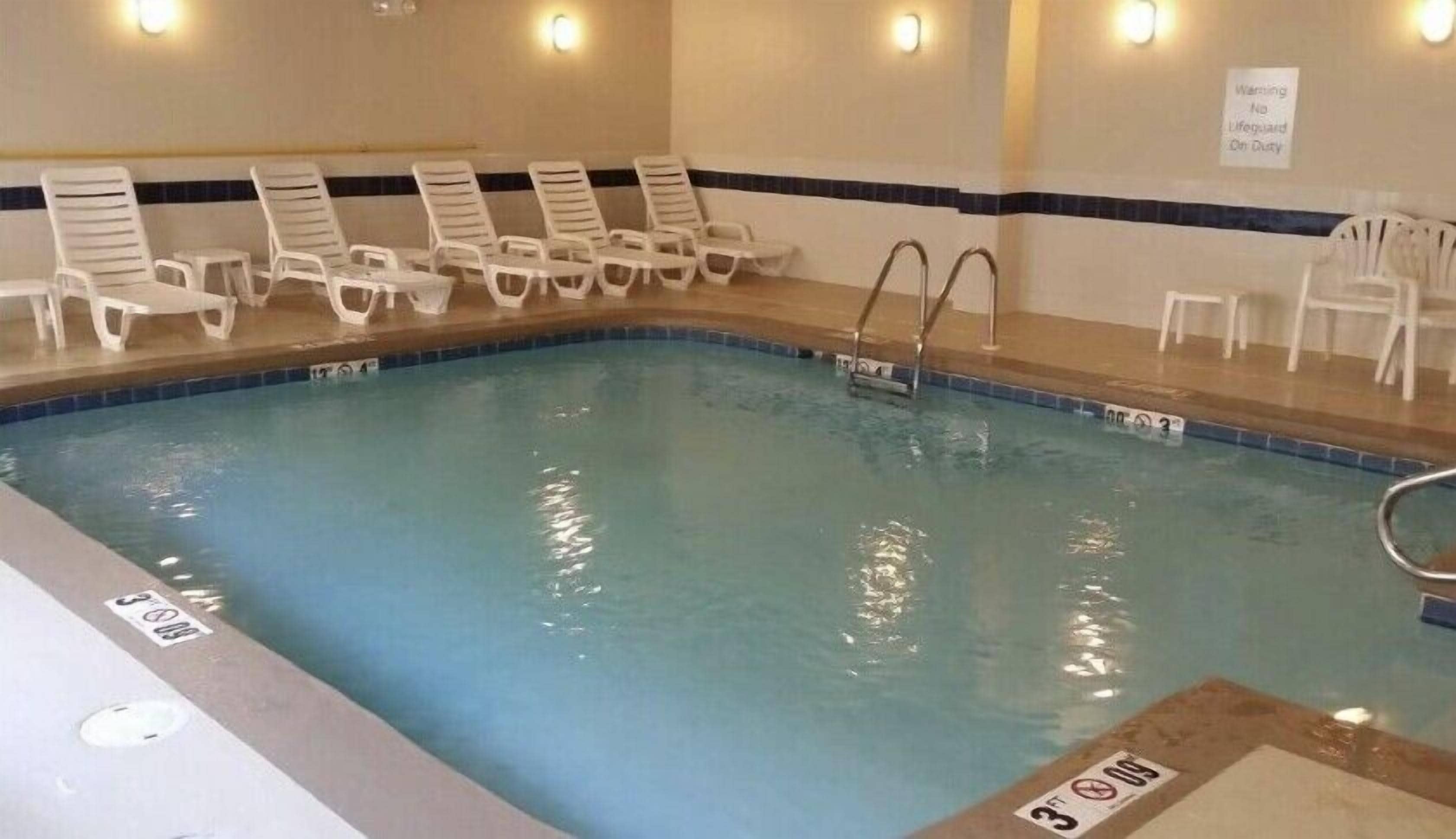 Foto - Comfort Suites Mobile-South Alabama University Area