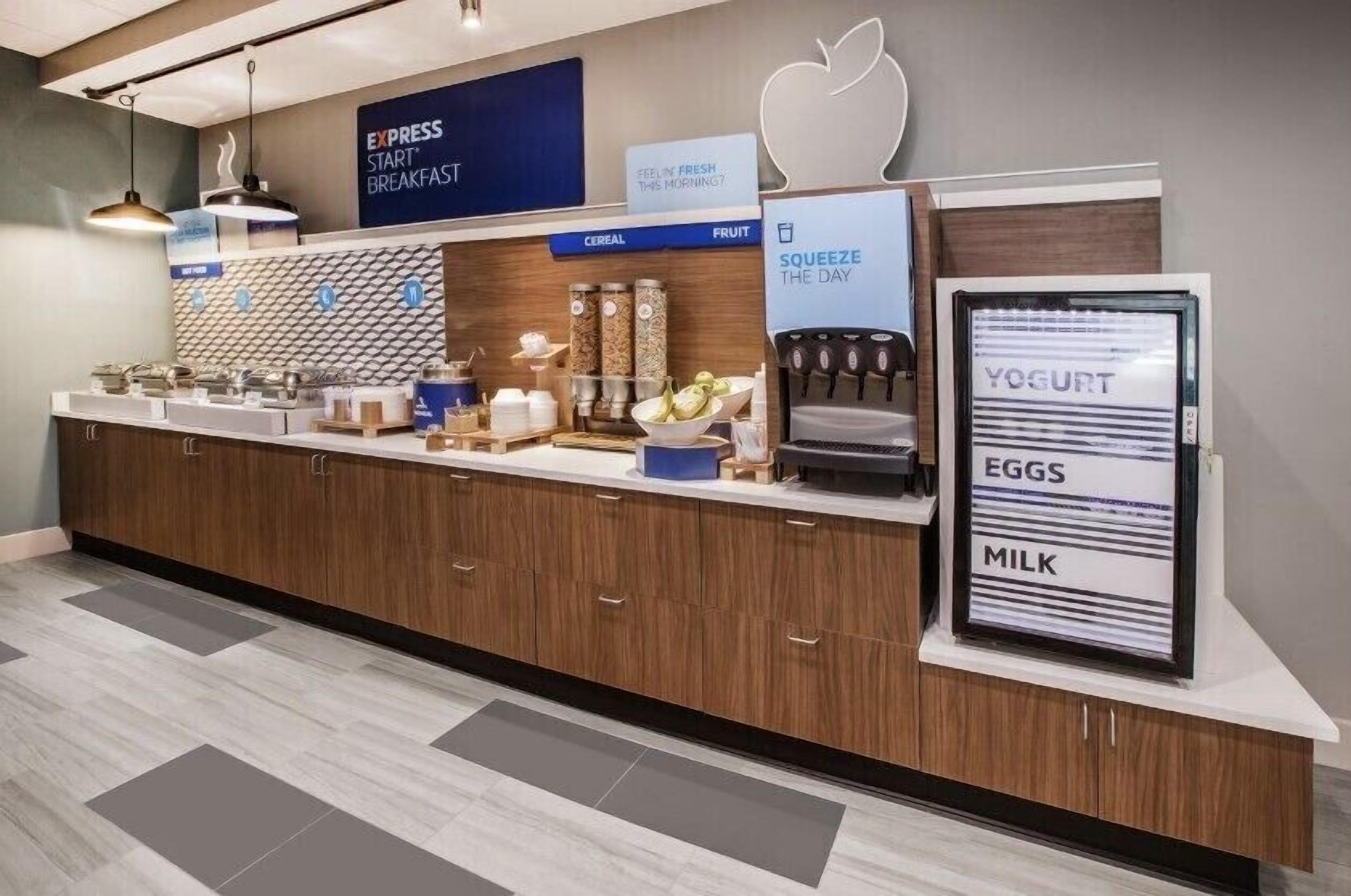 Foto - Comfort Suites Mobile-South Alabama University Area