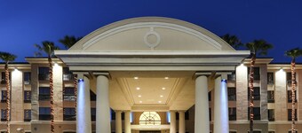 ホリデイ イン エクスプレス & スイーツ ユマ by IHG