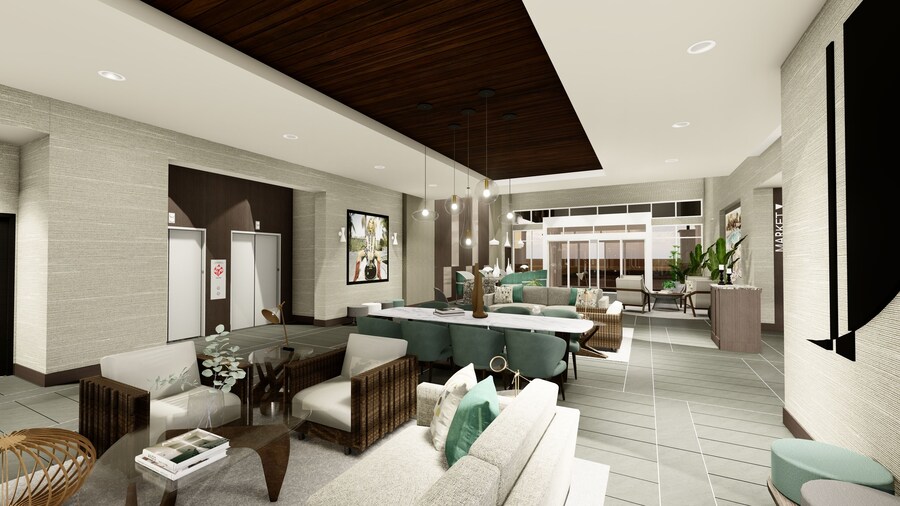 The Rewind West Des Moines, Tapestry Collection by Hilton