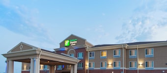 Holiday Inn Express Hotel & Suites El Dorado, Kansas by IHG