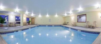 Holiday Inn Express Hotel & Suites El Dorado, Kansas by IHG