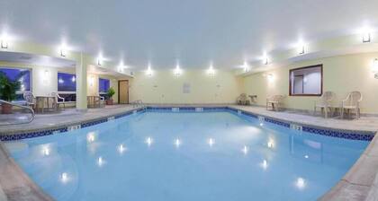 Holiday Inn Express Hotel & Suites El Dorado, Kansas by IHG