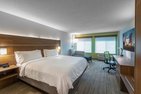 Holiday Inn Express Suites Asheville Downtown, an IHG Hotel - Image 41