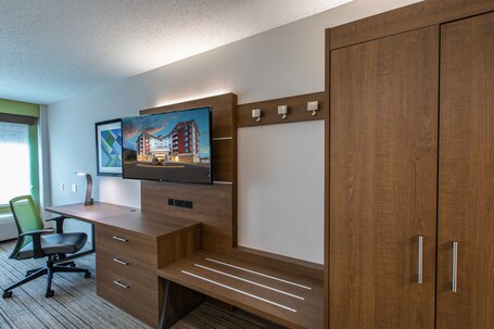 Holiday Inn Express Suites Asheville Downtown, an IHG Hotel - Image 39