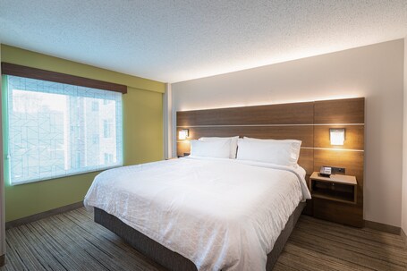 Holiday Inn Express Suites Asheville Downtown, an IHG Hotel - Image 26