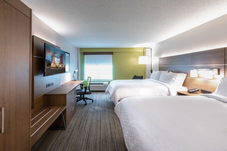 Holiday Inn Express Suites Asheville Downtown, an IHG Hotel - Image 16