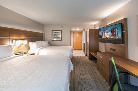 Holiday Inn Express Suites Asheville Downtown, an IHG Hotel - Image 31