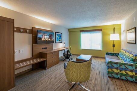 Holiday Inn Express Suites Asheville Downtown, an IHG Hotel - Image 19