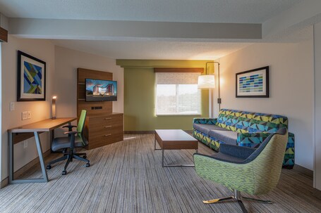Holiday Inn Express Suites Asheville Downtown, an IHG Hotel - Image 28