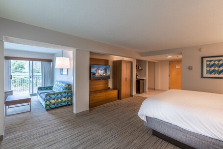 Holiday Inn Express Suites Asheville Downtown, an IHG Hotel - Image 4