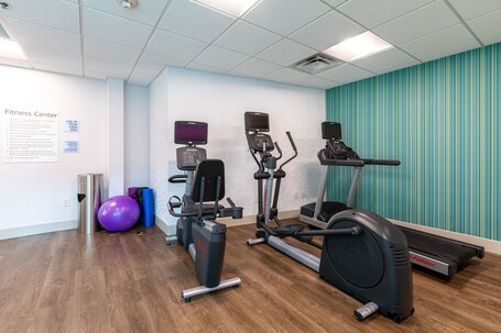 Holiday Inn Express Suites Asheville Downtown, an IHG Hotel - Image 30