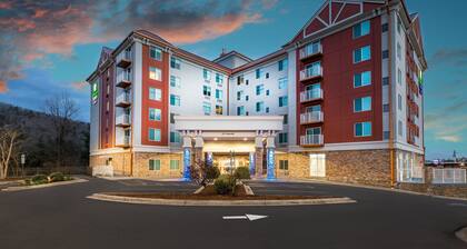 Holiday Inn Express & Suites Asheville Downtown by IHG