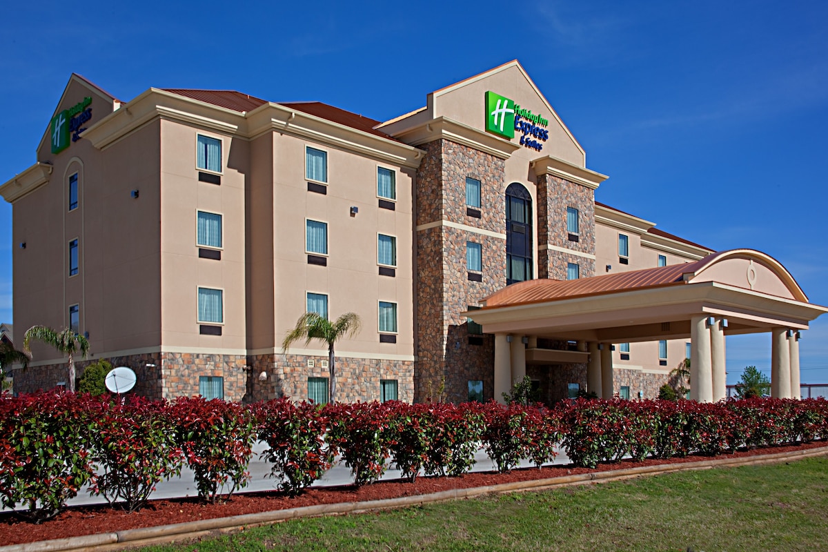 Holiday Inn Express Hotel & Suites Texas City, an IHG Hotel Reviews