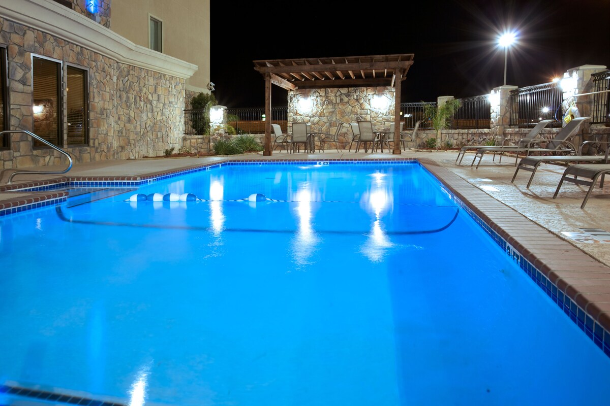 Holiday Inn Express Hotel & Suites Texas City, an IHG Hotel Reviews