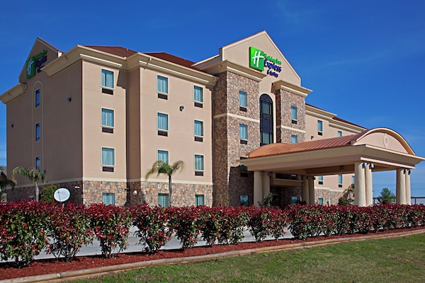 Holiday Inn Express Hotel & Suites Texas City By Ihg - Texas City, TX