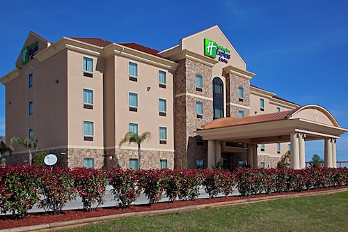 Holiday Inn Express Hotel & Suites Texas City by IHG