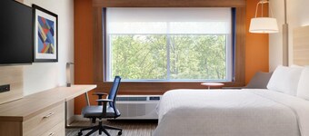 Holiday Inn Express Hotel & Suites Texas City by IHG