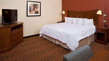 Ropa de cama de alta calidad, edredón y camas con pillow-top