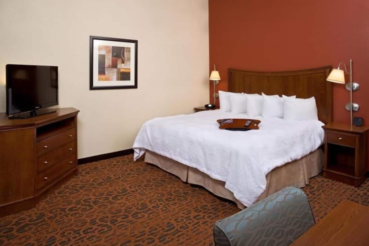 Ropa de cama de alta calidad, edredón y camas con pillow-top