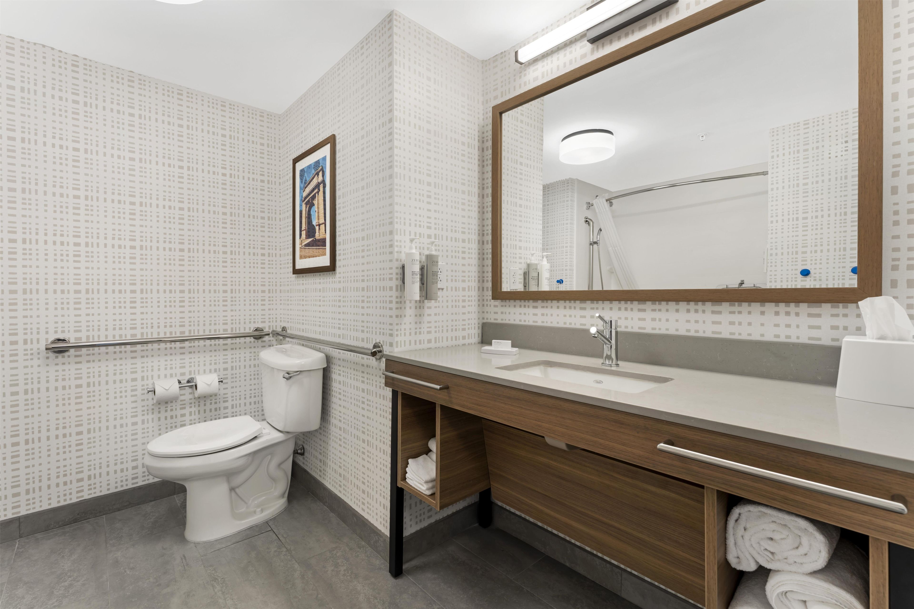Kamar mandi