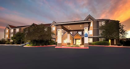 Best Western California City Inn & Suites