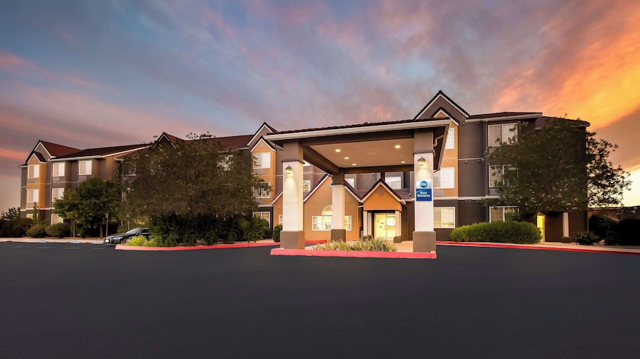 Best Western California City Inn & Suites