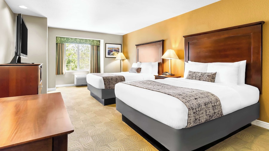 Best Western California City Inn & Suites