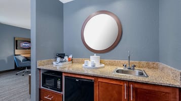 Suite Studio | Minibar