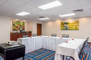 Meeting facility - Hampton Inn & Suites Hopkinsville (Hopkinsville)