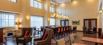 Hampton Inn & Suites Hopkinsville