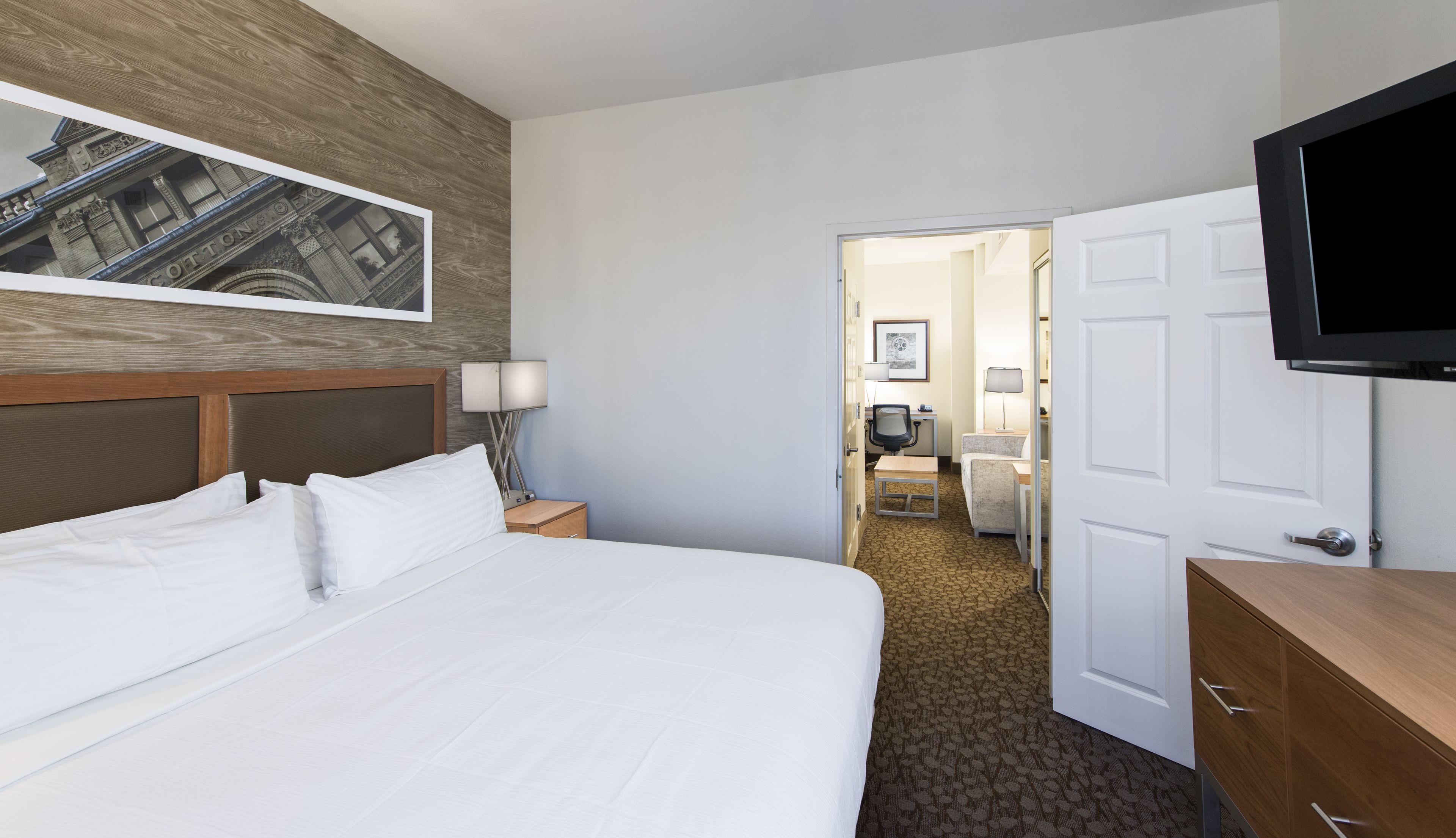 Foto - Holiday Inn Savannah Historic District by IHG