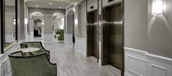 Holiday Inn Savannah Historic District by IHG