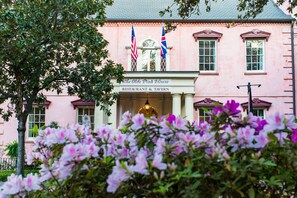 Property amenity - Holiday Inn Savannah Historic District by IHG (Savannah)