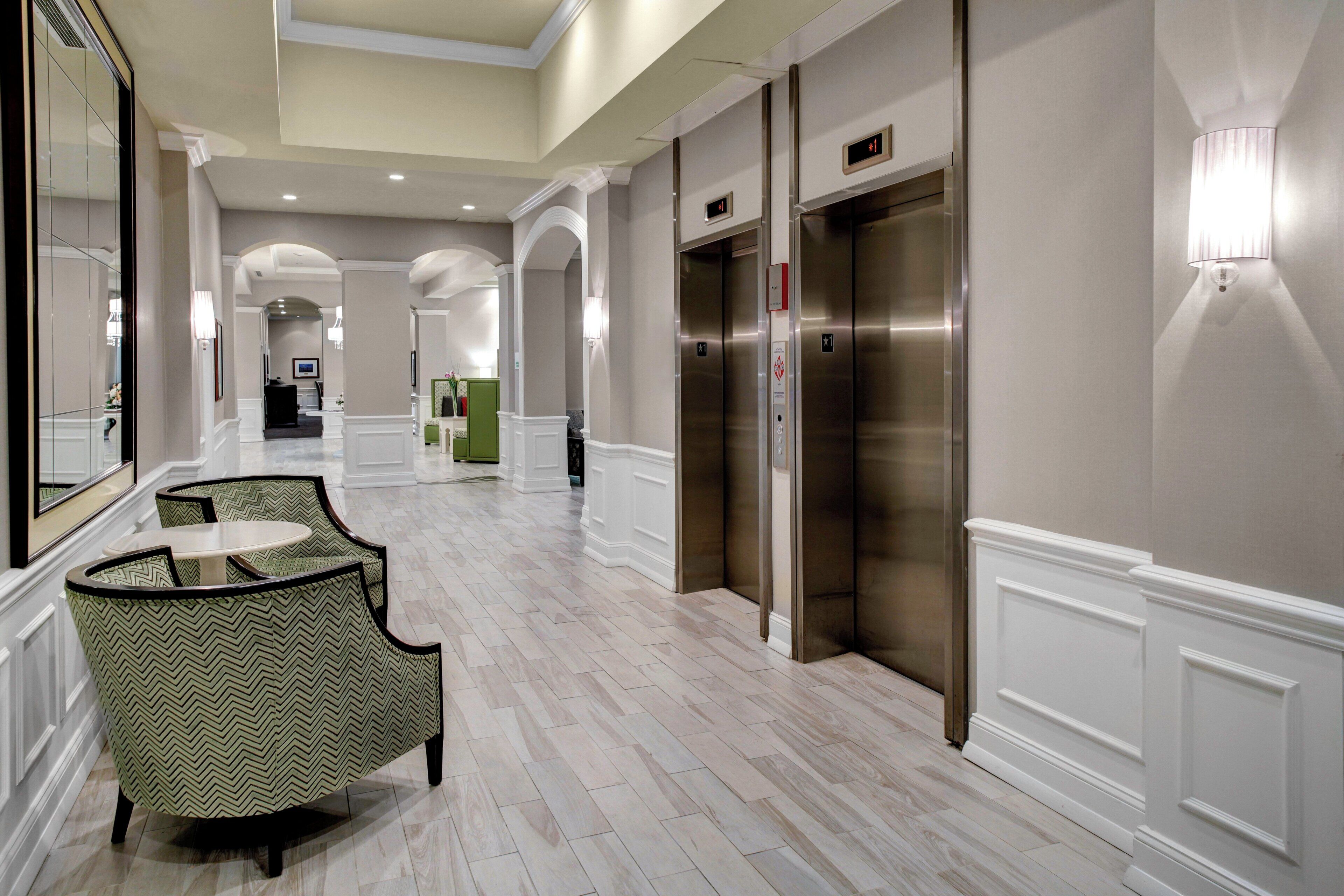 Foto - Holiday Inn Savannah Historic District