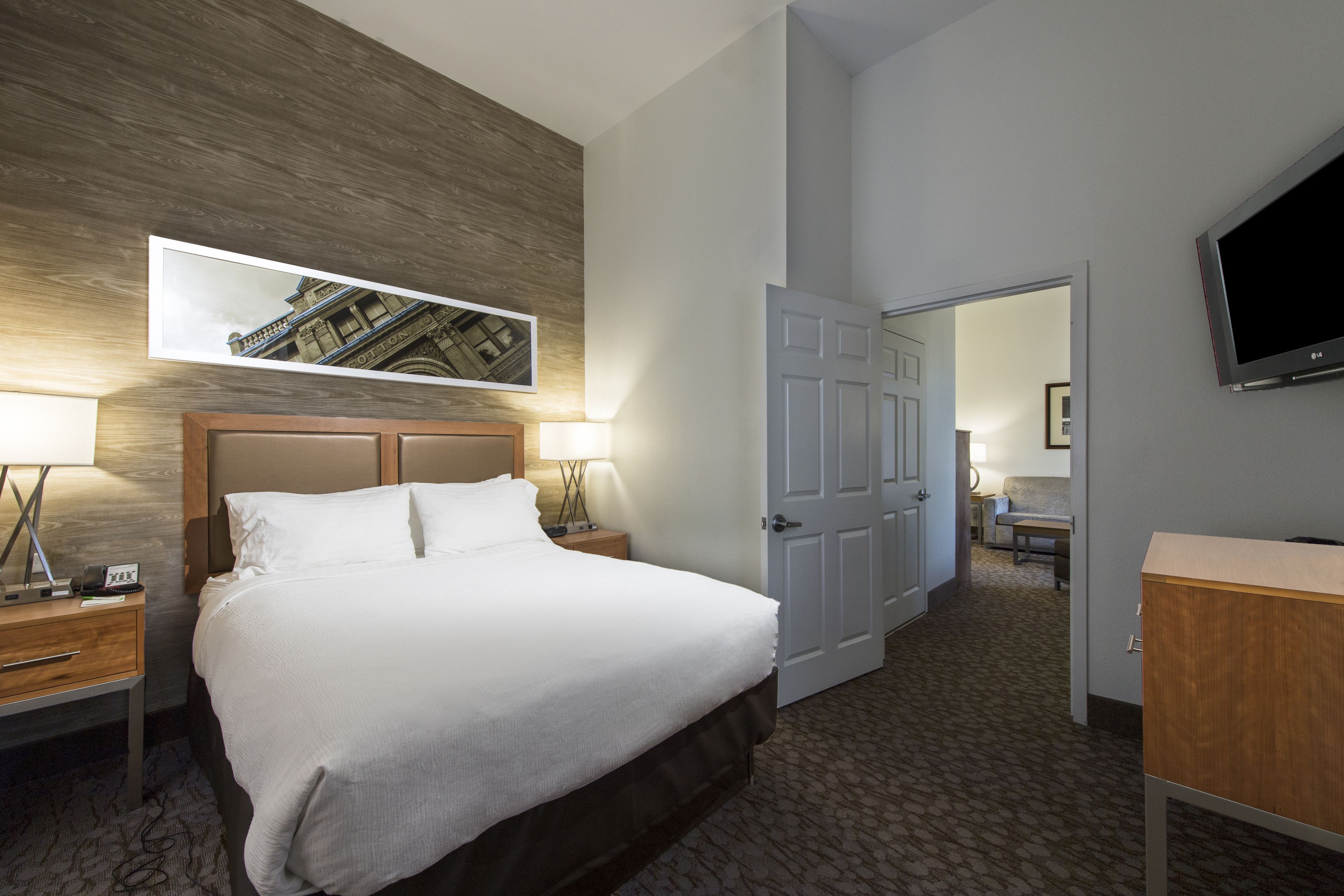 Foto - Holiday Inn Savannah Historic District by IHG