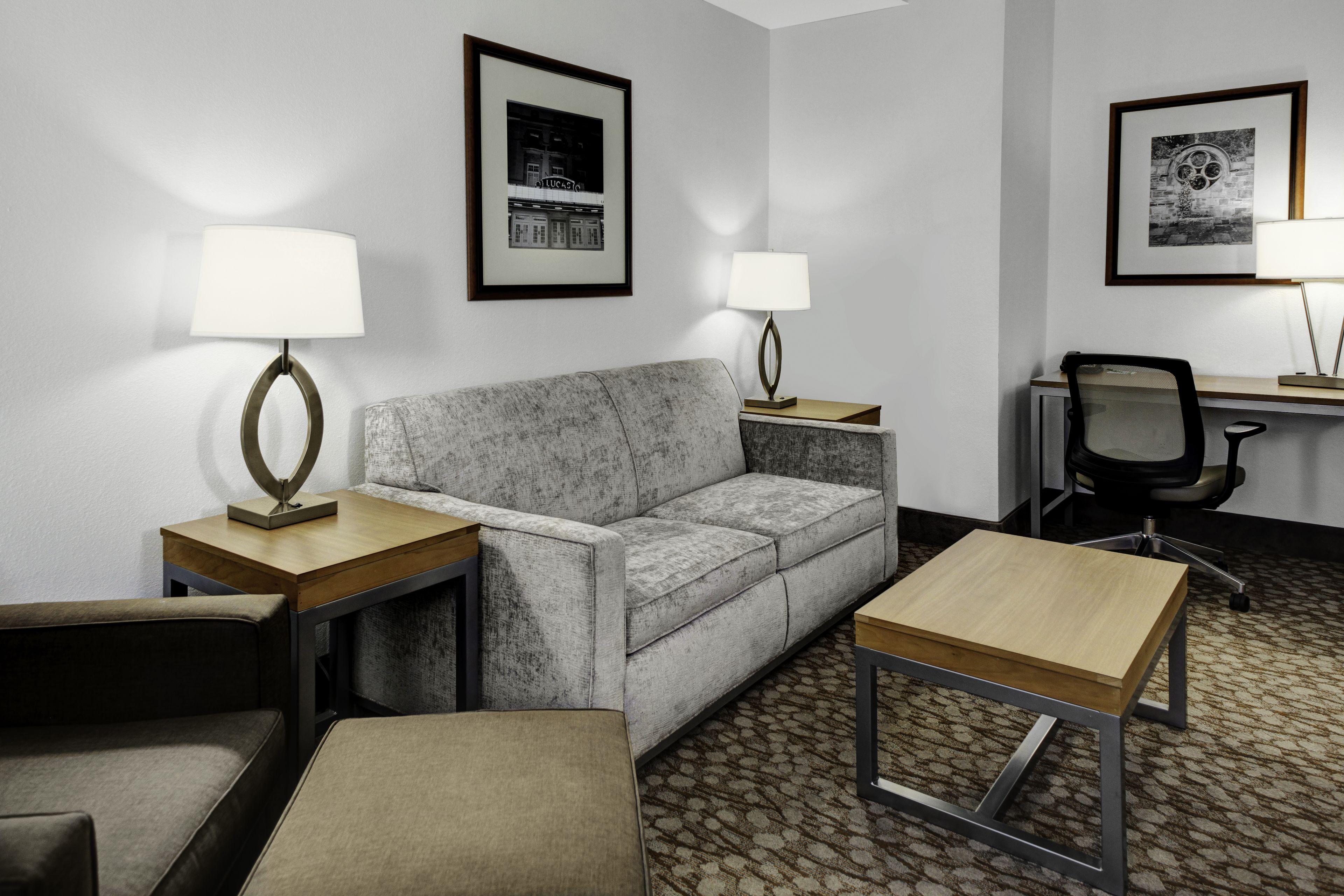 Foto - Holiday Inn Savannah Historic District by IHG